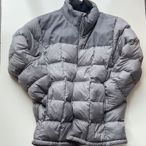 Marmot Jackets \u0026 Coats | Marmot Down Puffer Jacket Mens Large | Color: Gray | Size: L | Pm-39266973's Closet